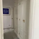 Apartamento Encantador En Sevilla