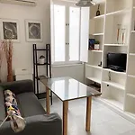 Apartamento Encantador En Sevilla