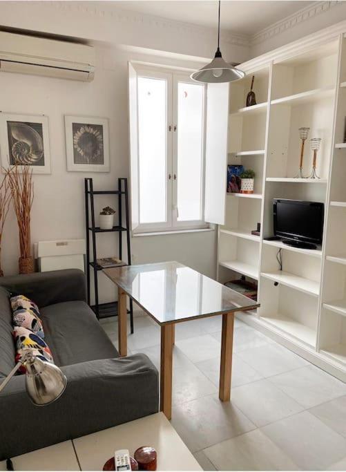 Apartamento Encantador En